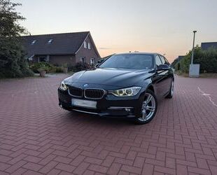 BMW 320 Gebrauchtwagen
