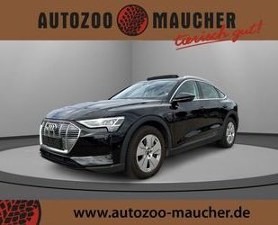 Audi e-tron Gebrauchtwagen