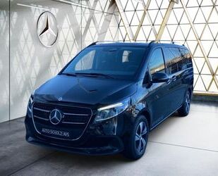 Mercedes-Benz V 250 Gebrauchtwagen