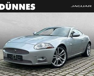 Jaguar XKR Gebrauchtwagen