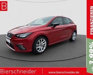 Seat Ibiza Gebrauchtwagen