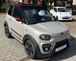 Microcar M.Go Gebrauchtwagen