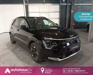 Kia Niro EV Gebrauchtwagen