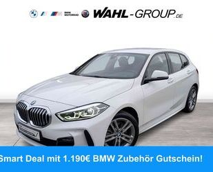 BMW 118 Gebrauchtwagen