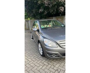 Mercedes-Benz B 200 Gebrauchtwagen