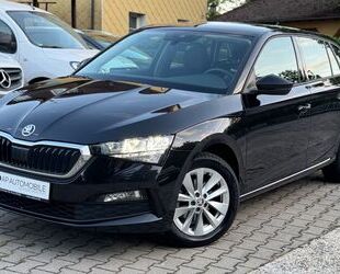 Skoda Scala Gebrauchtwagen