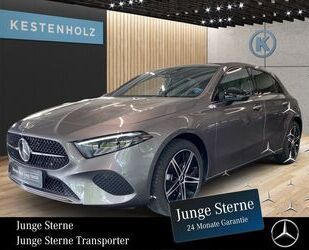 Mercedes-Benz A 200 Gebrauchtwagen