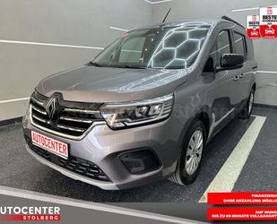 Renault Kangoo Gebrauchtwagen