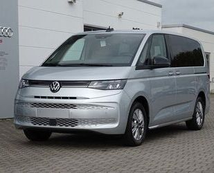VW T7 Multivan Gebrauchtwagen