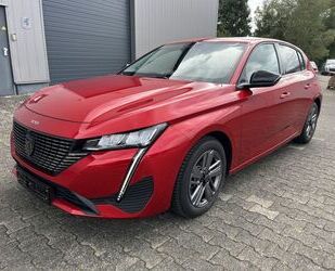 Peugeot 308 Gebrauchtwagen