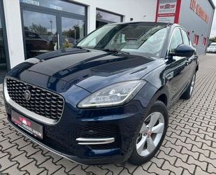 Jaguar E-Pace Gebrauchtwagen