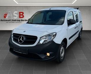 Mercedes-Benz Citan Gebrauchtwagen