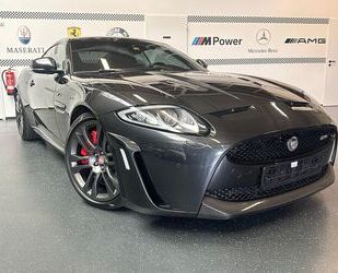 Jaguar XKR Gebrauchtwagen