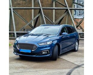 Ford Mondeo Gebrauchtwagen