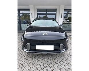 Hyundai KONA Gebrauchtwagen