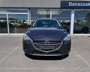 Mazda 2 Gebrauchtwagen