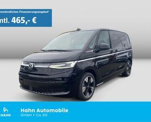 VW T7 Multivan Gebrauchtwagen