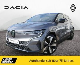 Renault Megane E-TECH Gebrauchtwagen