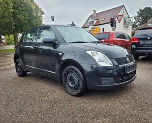 Suzuki Swift Gebrauchtwagen