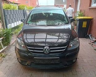 VW Golf Plus Gebrauchtwagen