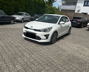 Kia Rio Gebrauchtwagen