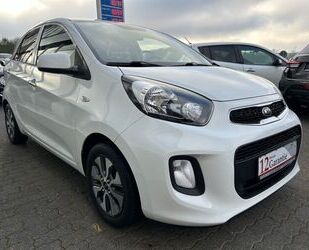 Kia Picanto Gebrauchtwagen