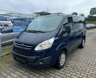 Ford Transit Gebrauchtwagen
