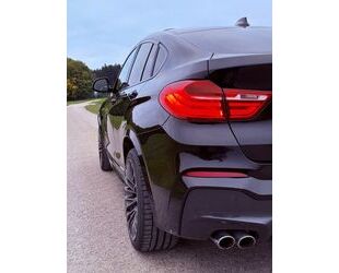 BMW X4 Gebrauchtwagen