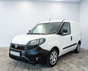 Fiat Doblo Gebrauchtwagen