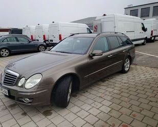 Mercedes-Benz E 280 Gebrauchtwagen