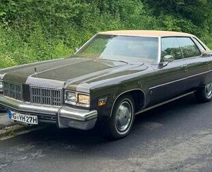 Oldsmobile Andere Gebrauchtwagen