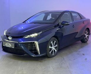 Toyota Mirai Gebrauchtwagen