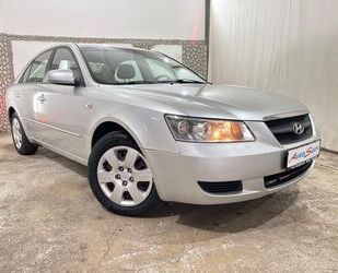 Hyundai SONATA Gebrauchtwagen