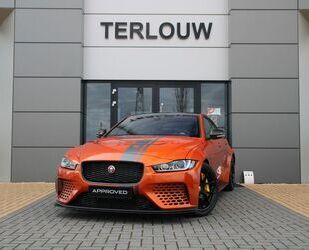 Jaguar XE Gebrauchtwagen
