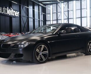 BMW M6 Gebrauchtwagen