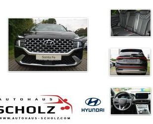 Hyundai Hyundai SANTA FE 1.6 T-GDI Plugin Hybrid 4WD Prim Gebrauchtwagen