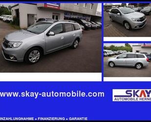 Dacia Logan Gebrauchtwagen