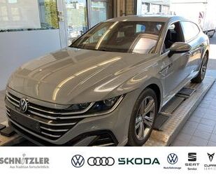 VW Arteon Gebrauchtwagen