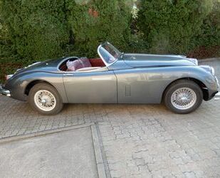 Jaguar XK Gebrauchtwagen
