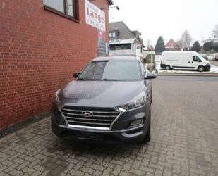 Hyundai TUCSON Gebrauchtwagen