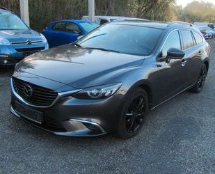 Mazda 6 Gebrauchtwagen
