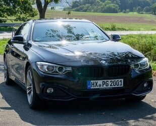 BMW 420 Gebrauchtwagen