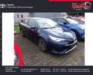 Toyota Avensis Gebrauchtwagen
