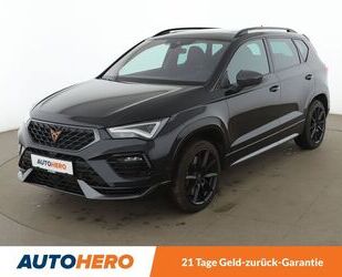 Cupra Ateca Gebrauchtwagen