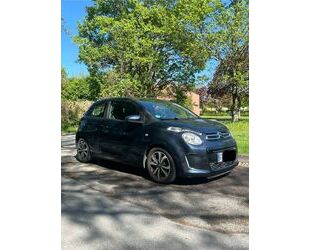 Citroen C1 Gebrauchtwagen