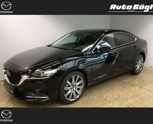Mazda 6 Gebrauchtwagen