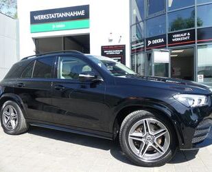 Mercedes-Benz GLE 350 Gebrauchtwagen