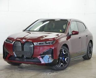 BMW iX Gebrauchtwagen