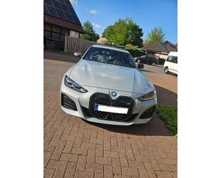 BMW i4 Gebrauchtwagen