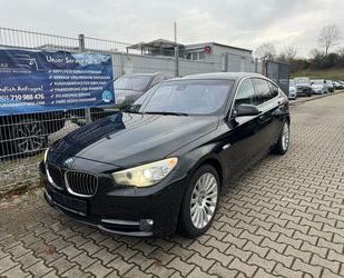 BMW 535 Gebrauchtwagen